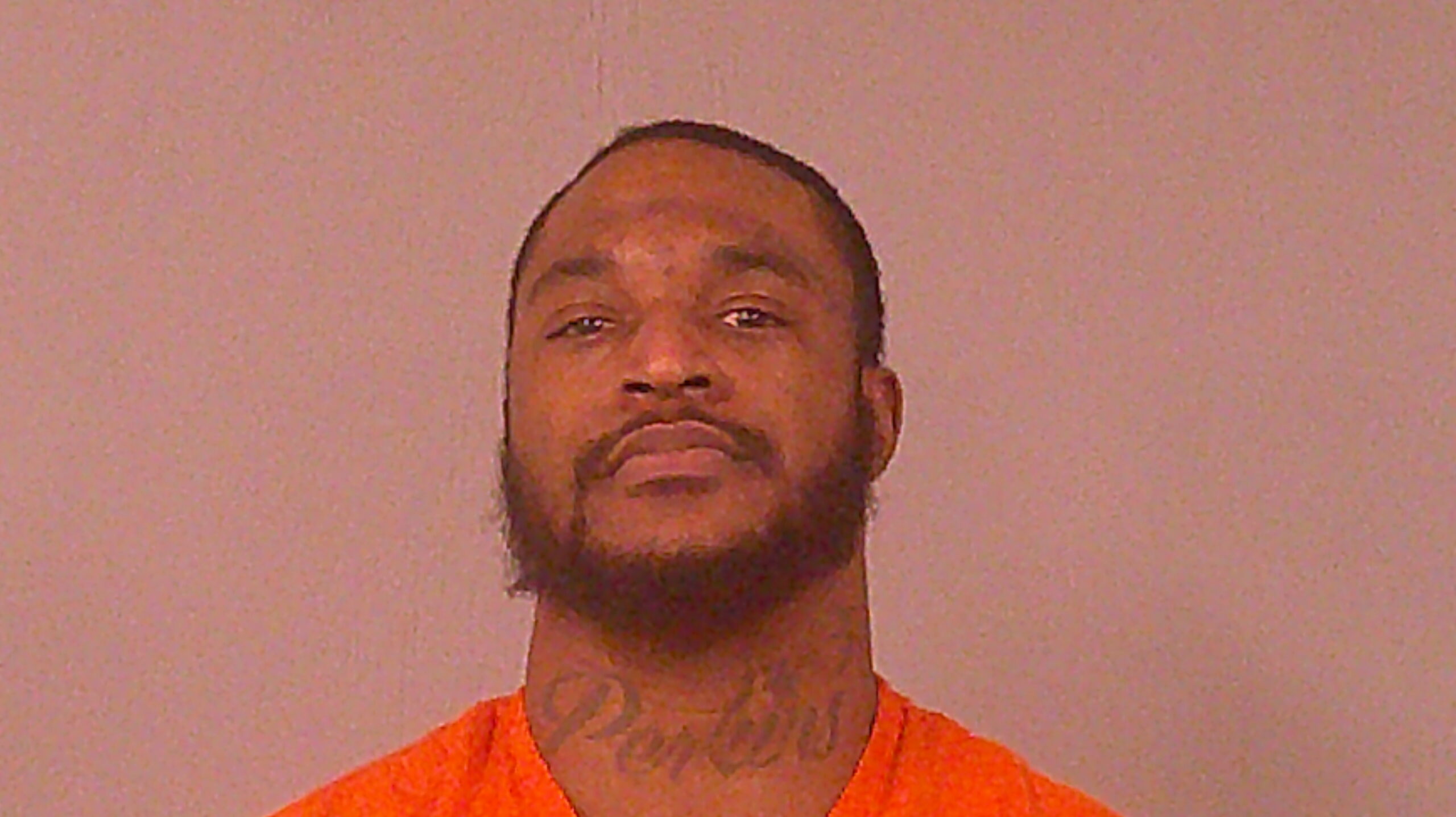 PERKINS, ANDRAE DEJON booking photo