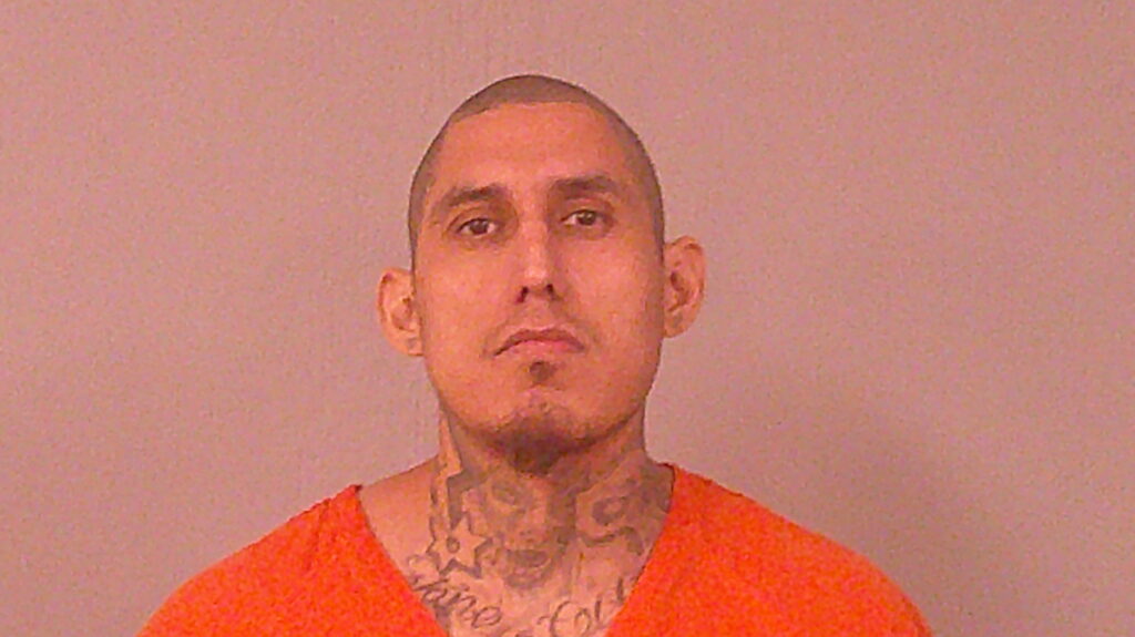 MARTINEZ, ESPIRIDION booking photo