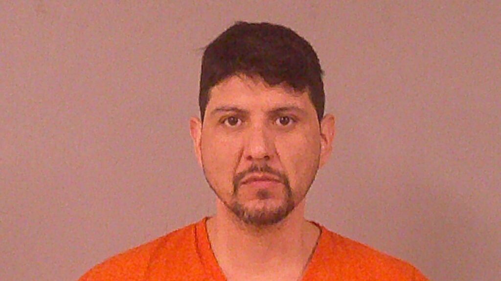 AYALA, MICHAEL ANTHONY booking photo