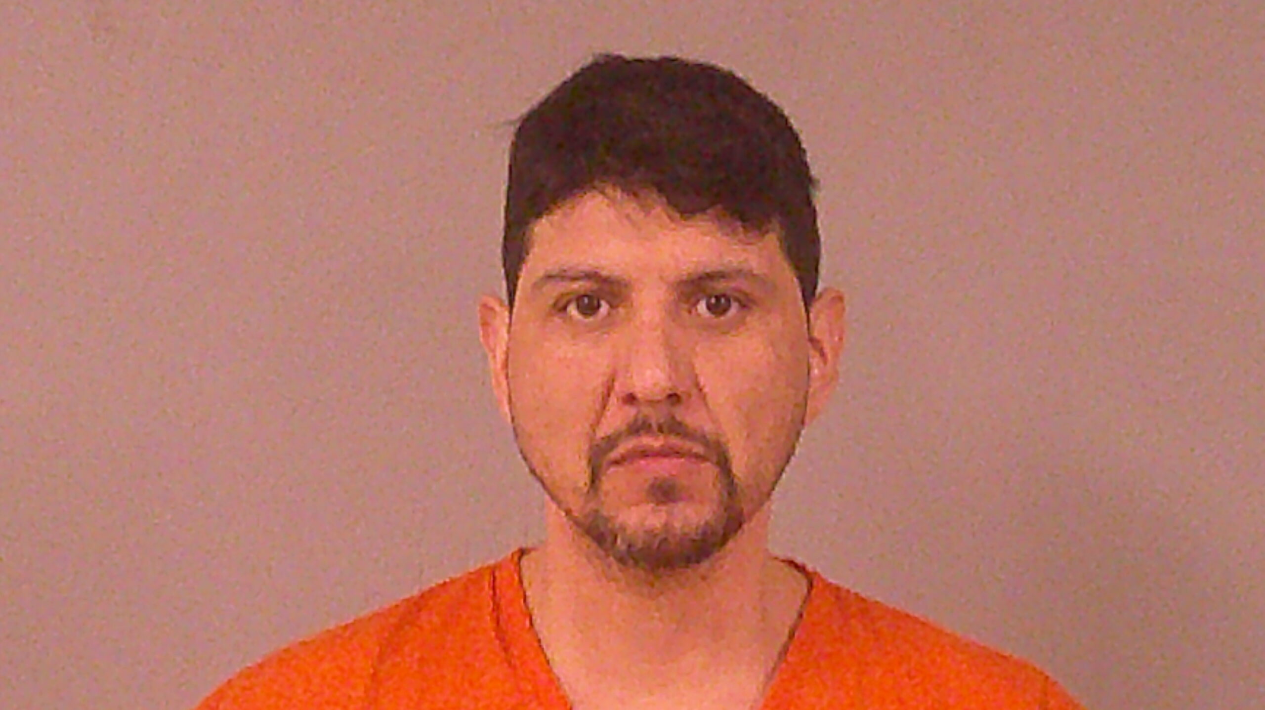 AYALA, MICHAEL ANTHONY booking photo
