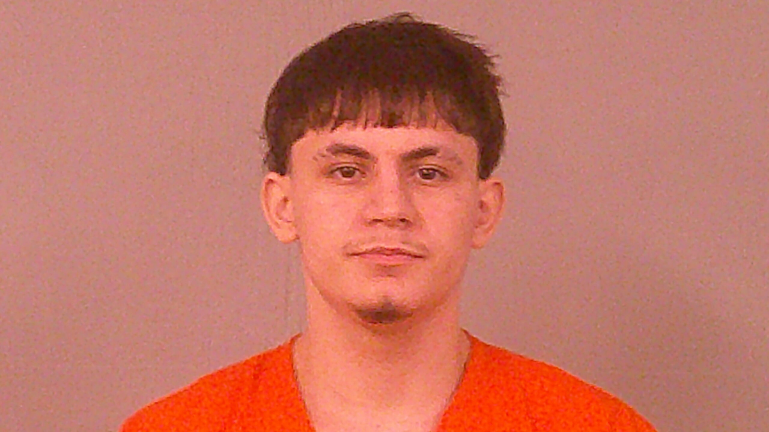 RAMIREZ, ANGEL RICARDO booking photo