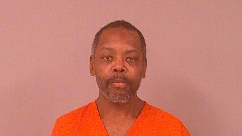 CAMERON, DAVID DEMOND booking photo