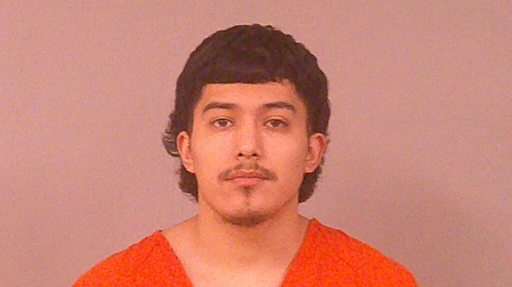 HERRERA, ARNOLD ERNESTO booking photo