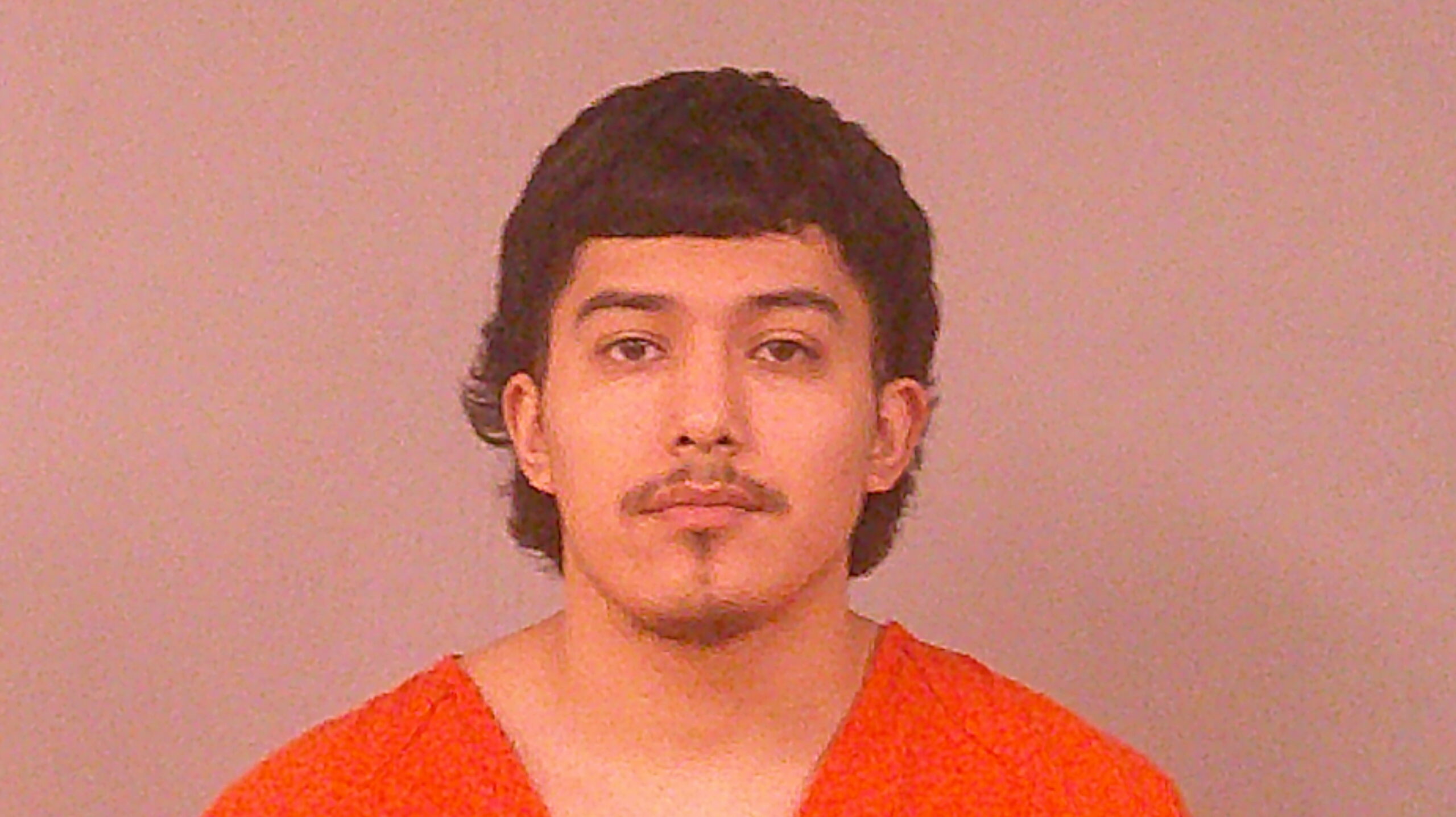 HERRERA, ARNOLD ERNESTO booking photo
