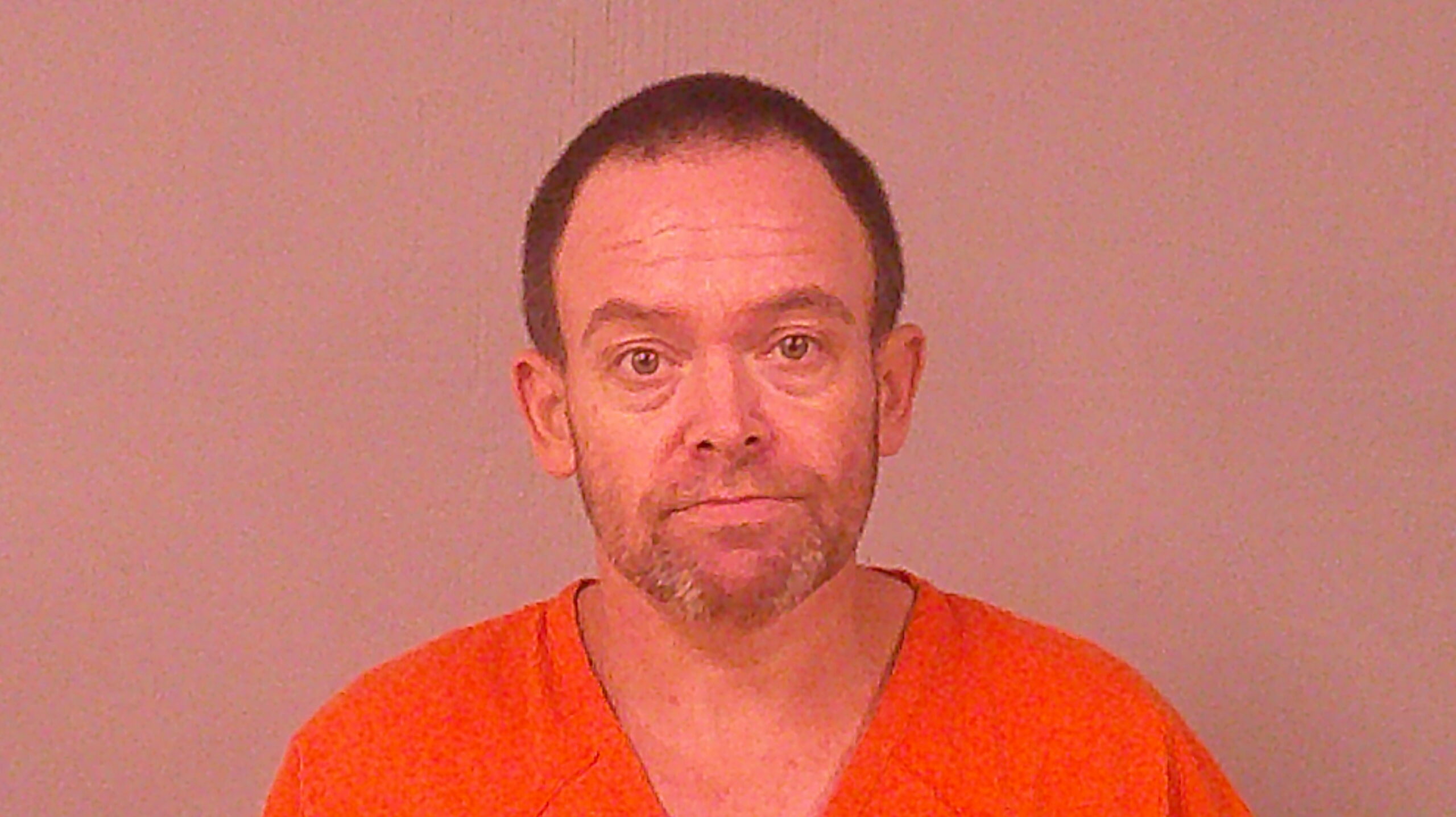 BROWN, QUINN ADRIAN booking photo