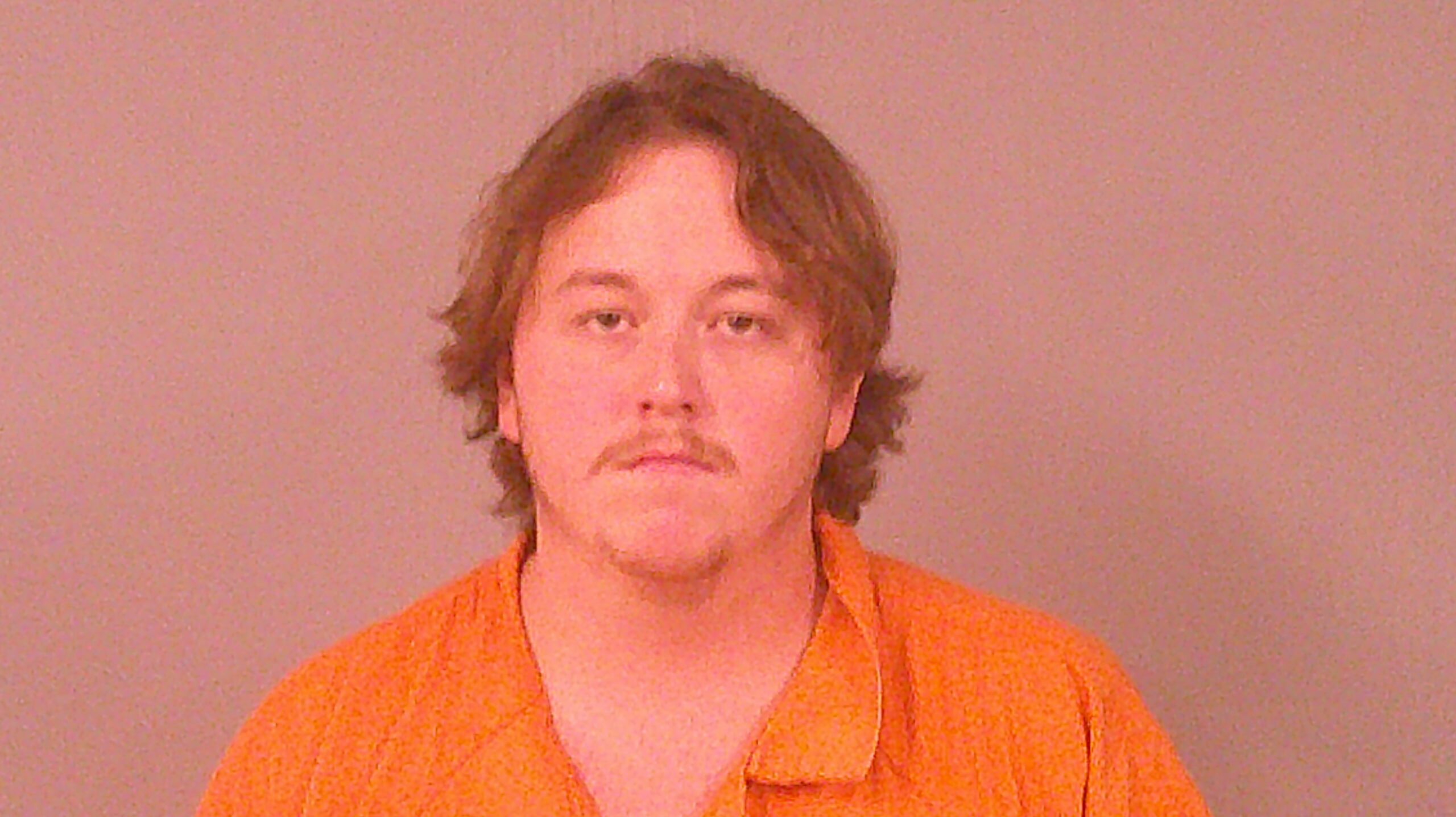 ULARICH, LANDON JOHN booking photo