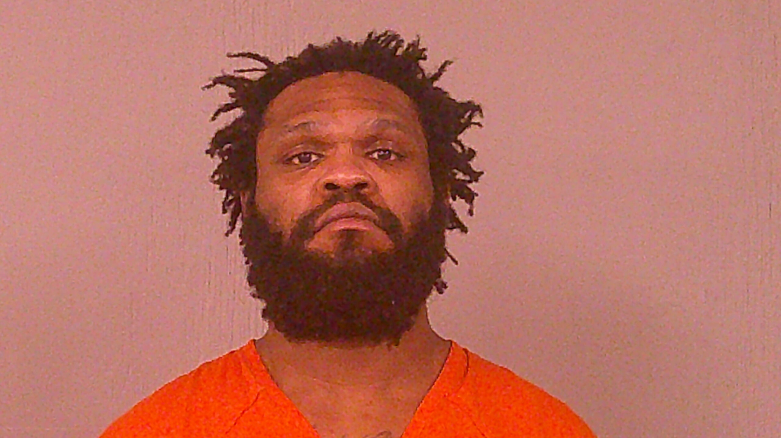 CONEY, JOSHUA LEE booking photo