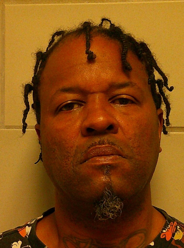 FORD, RAYMOND ROZONNE booking photo