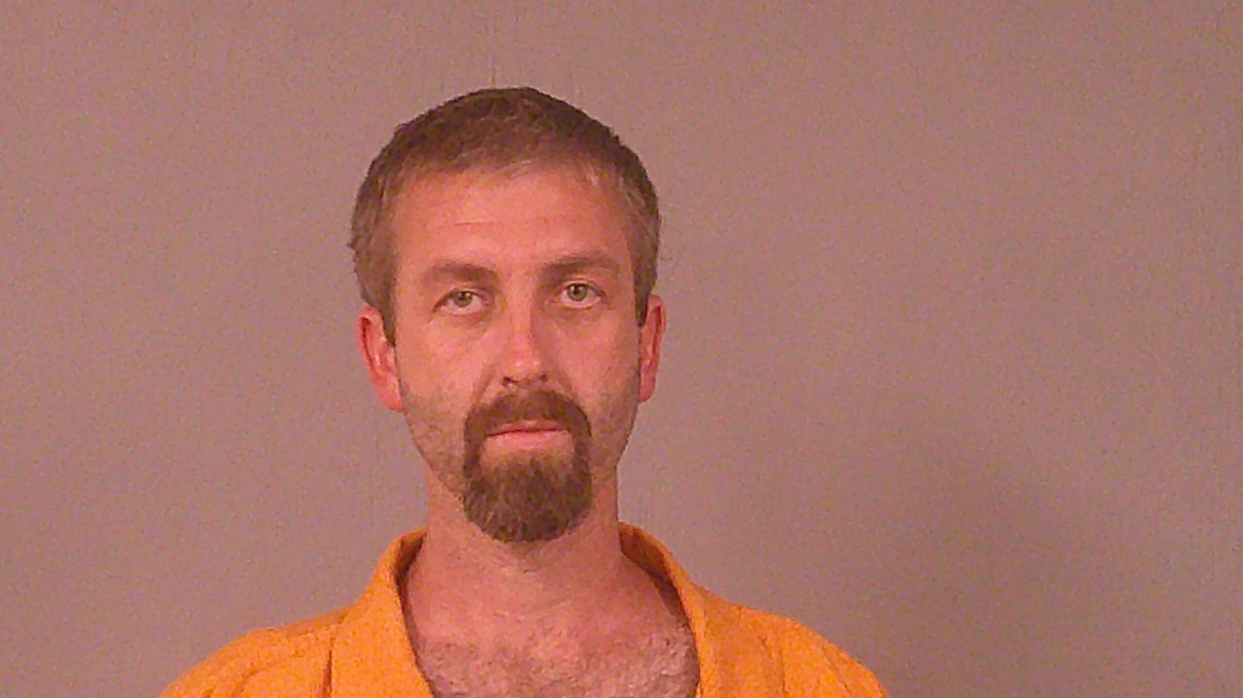 HEWELL, SHAWN DAVID booking photo