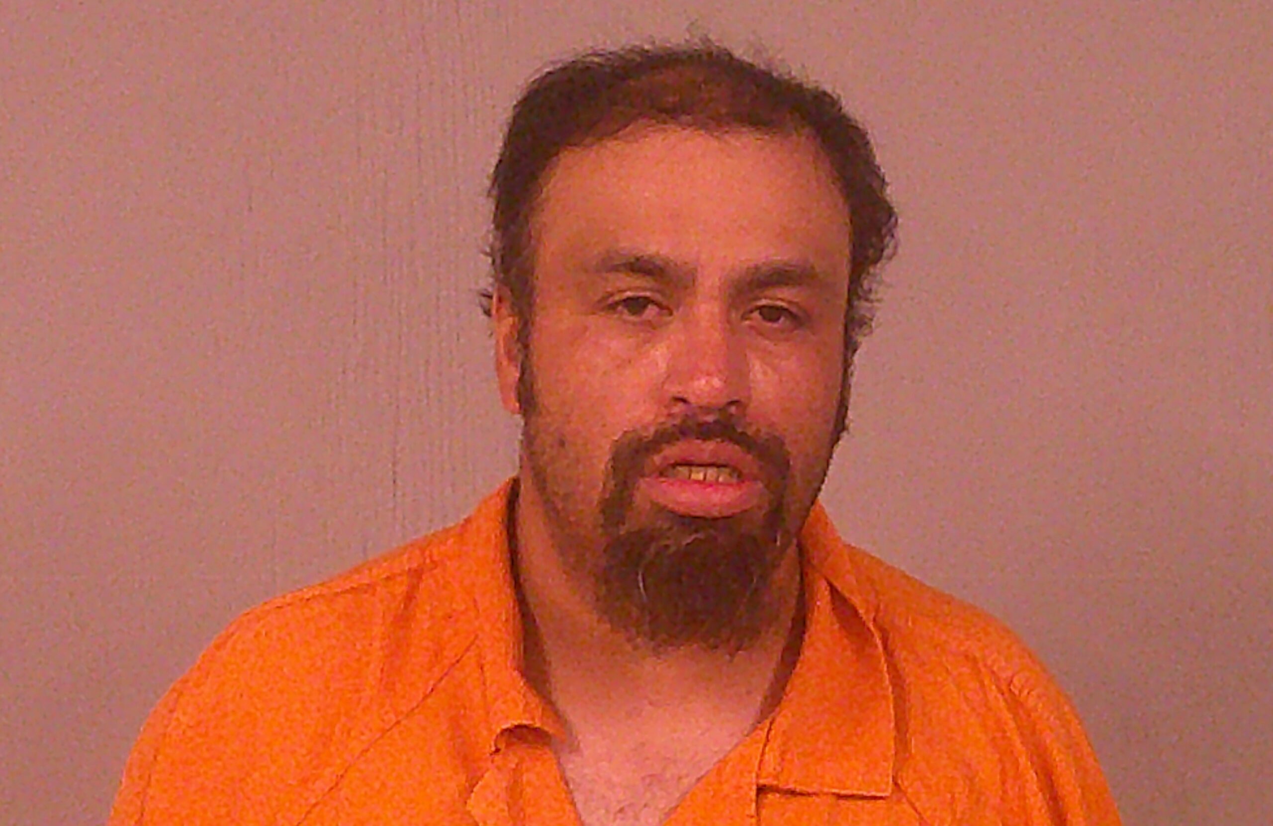 LIMON, NICHOLAS G booking photo