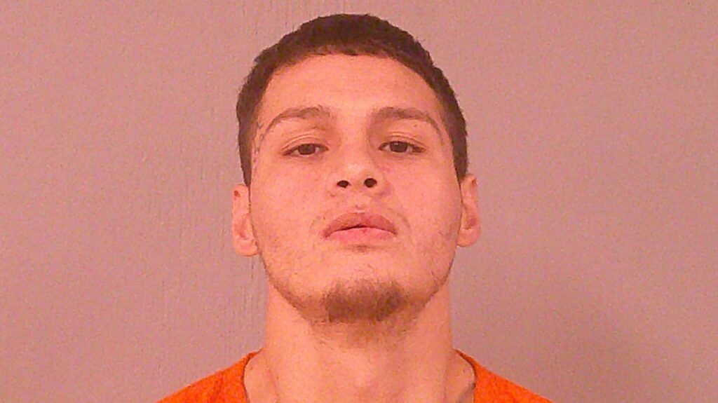 PEREZ-MARTINEZ, JOSE G booking photo