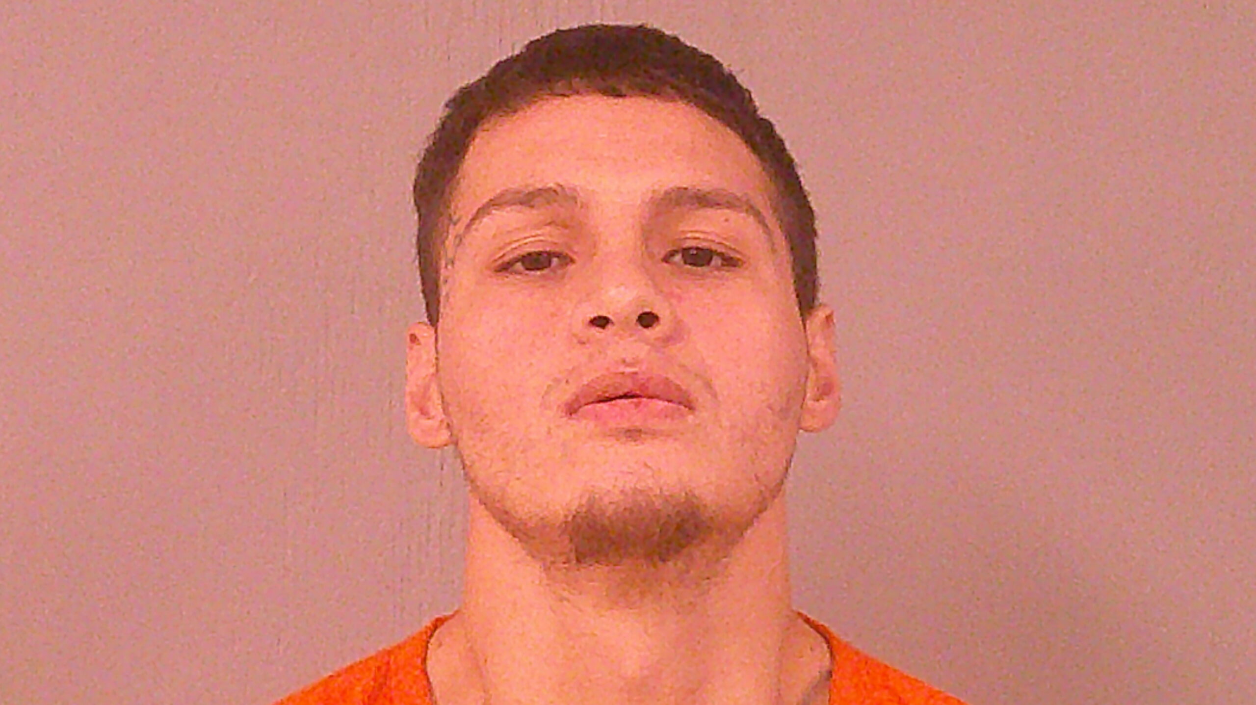 PEREZ-MARTINEZ, JOSE G booking photo