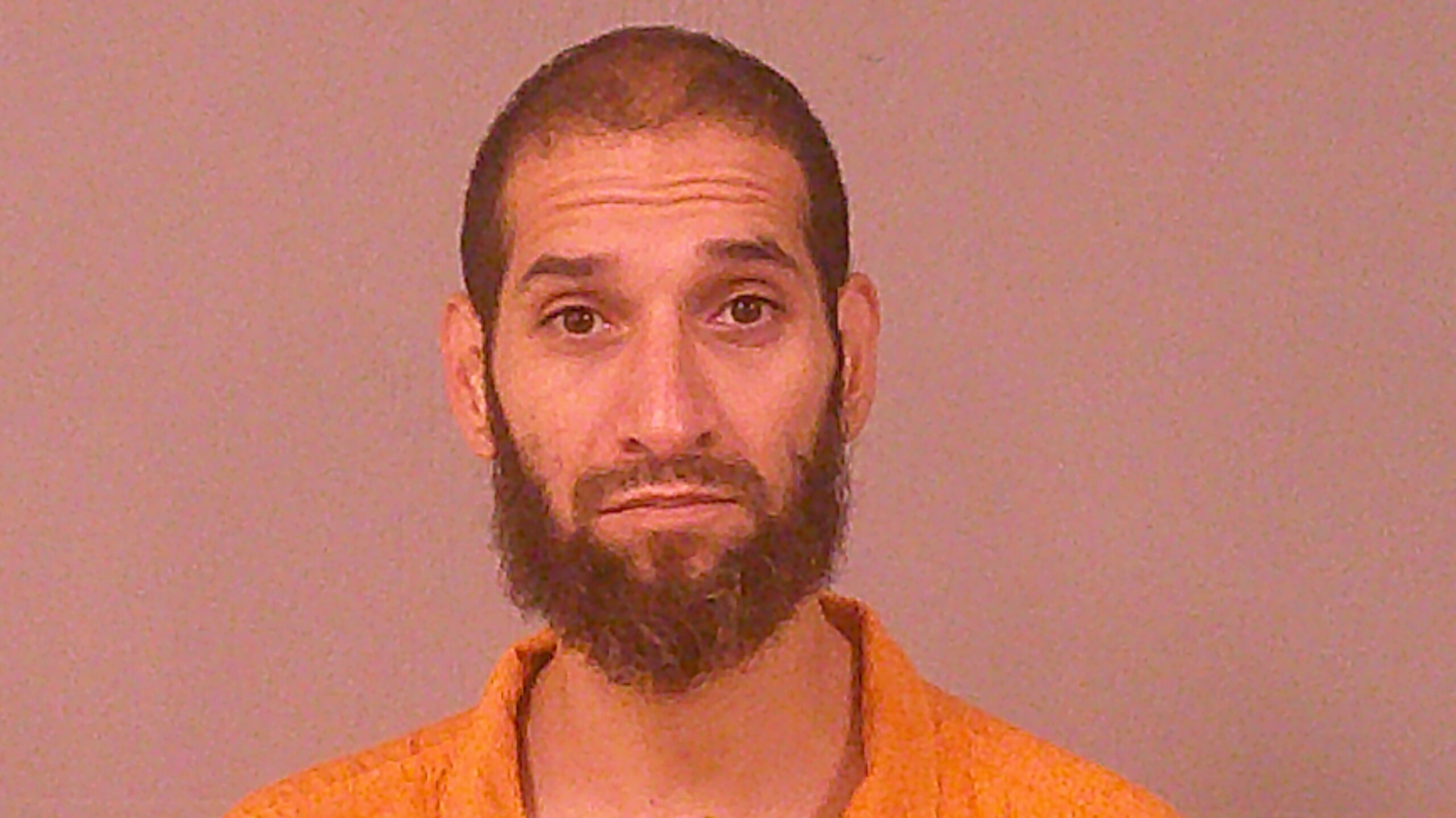 RODRIGUEZ, ADAM BRADLEY booking photo