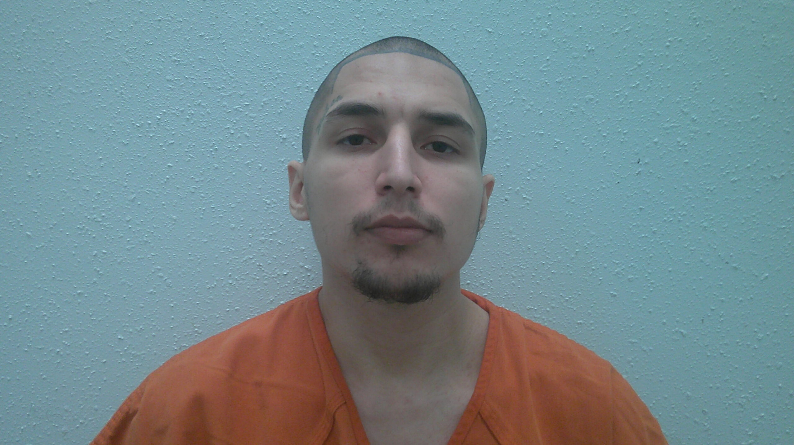 RAMIREZ, BRYAN ROBERT booking photo