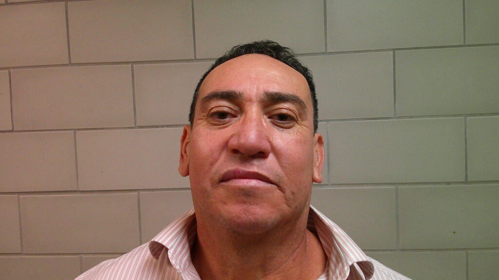 VEGA-CARILLO, JUAN GABRIEL booking photo