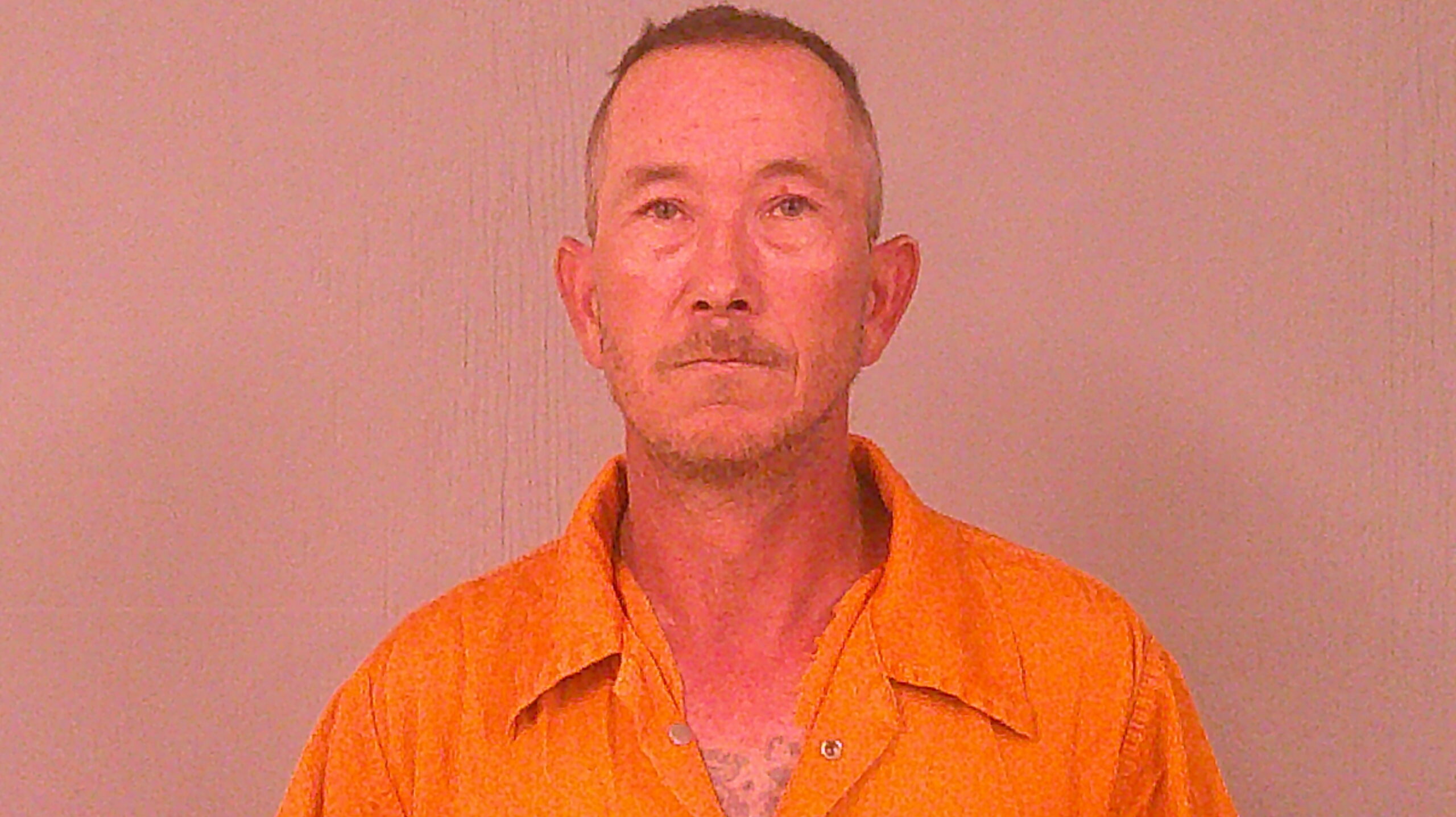 CARNEY, COSMO NEVADA booking photo