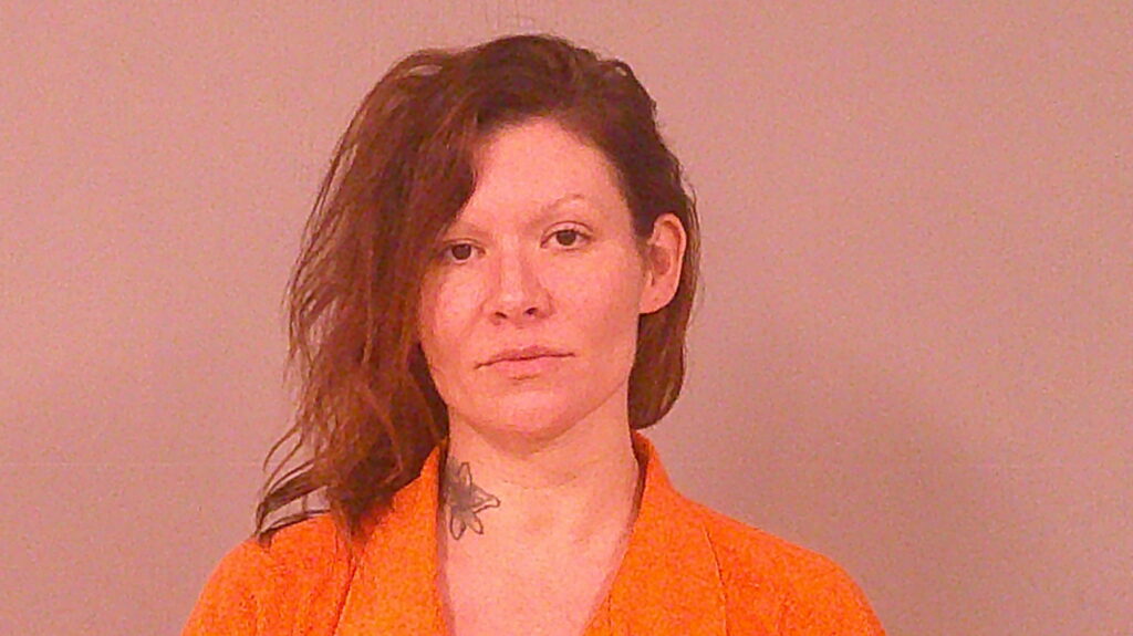 ECKLES, LAUREN ASHLEY booking photo