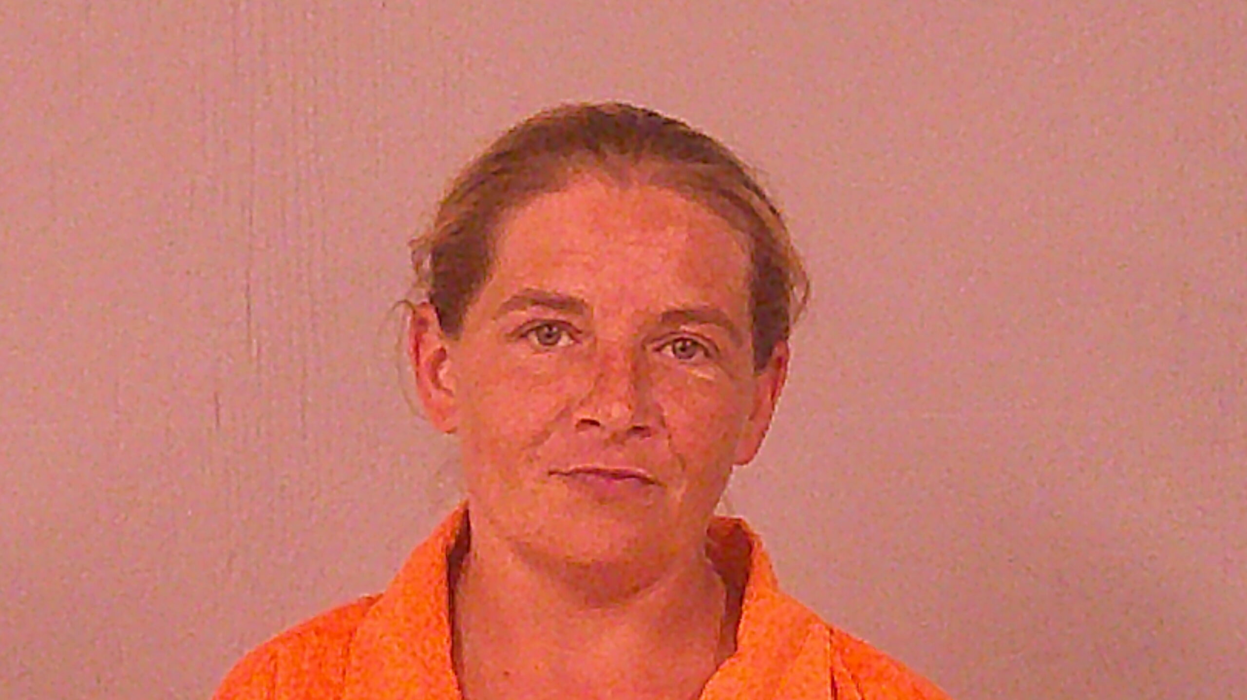 MARTIN, JENNIFER booking photo