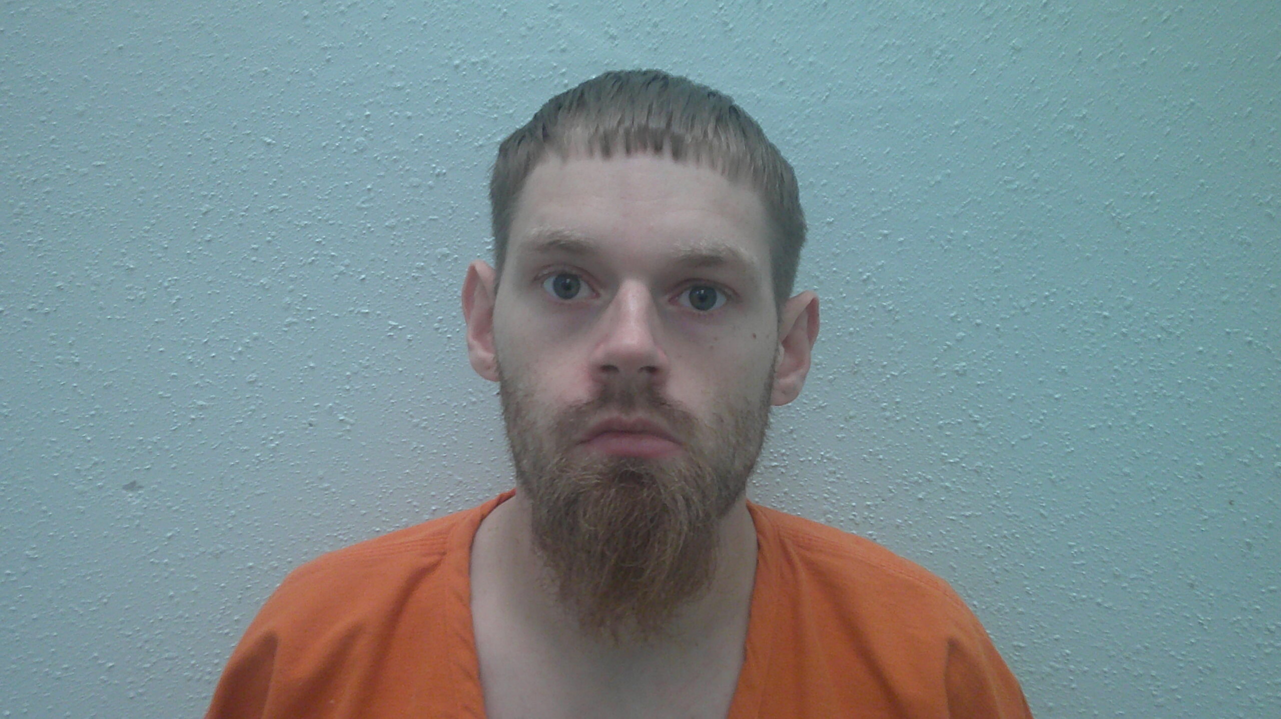 CARLISLE, STEVEN R booking photo
