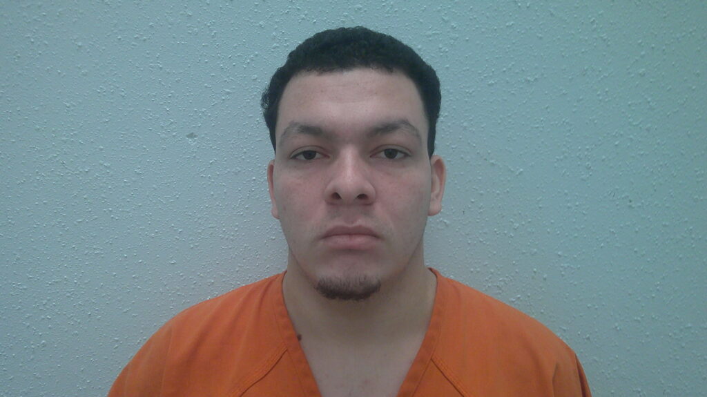 CONCEICAO-PEREZ, RENE MARICIAL booking photo