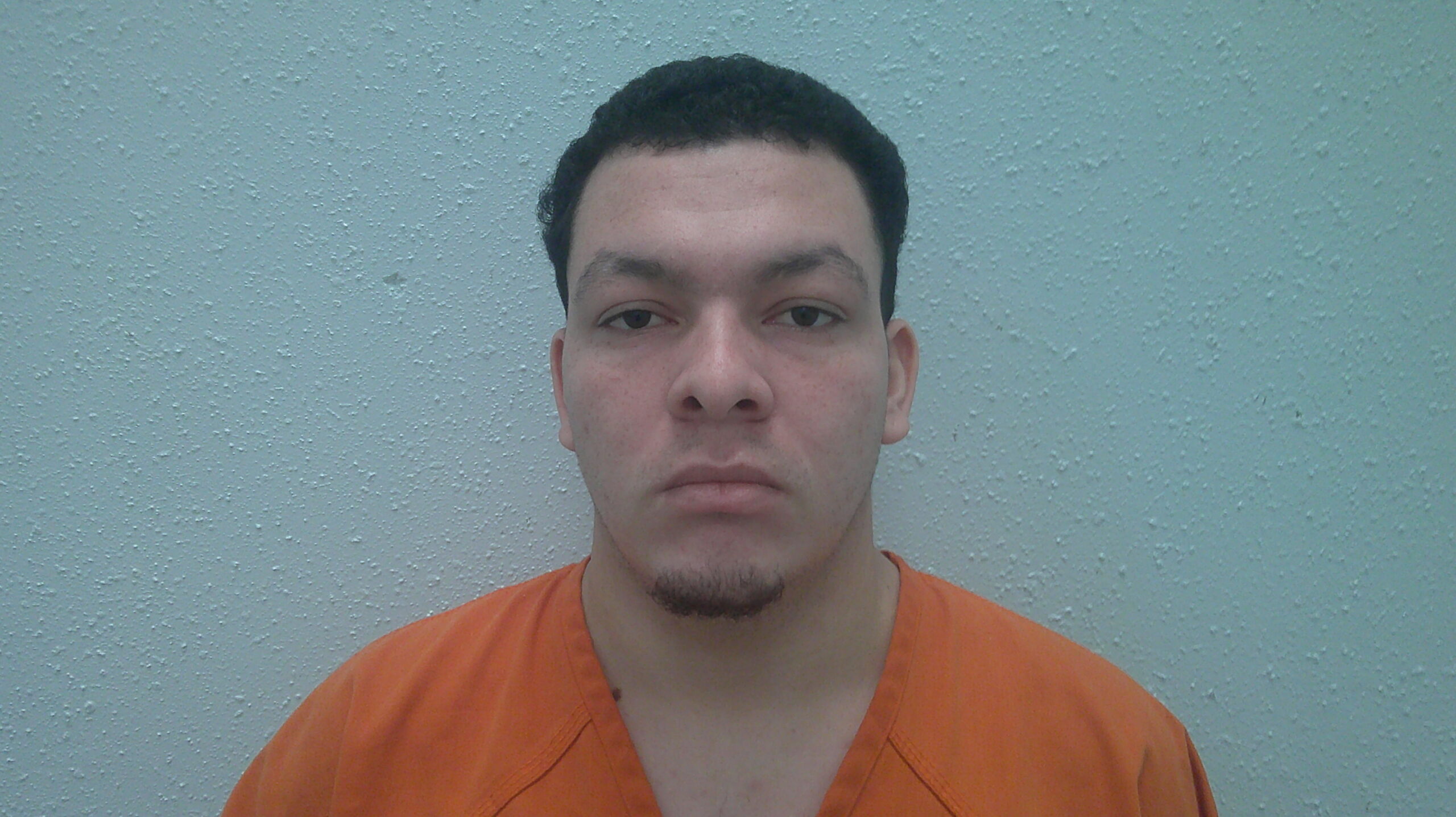 CONCEICAO-PEREZ, RENE MARICIAL booking photo