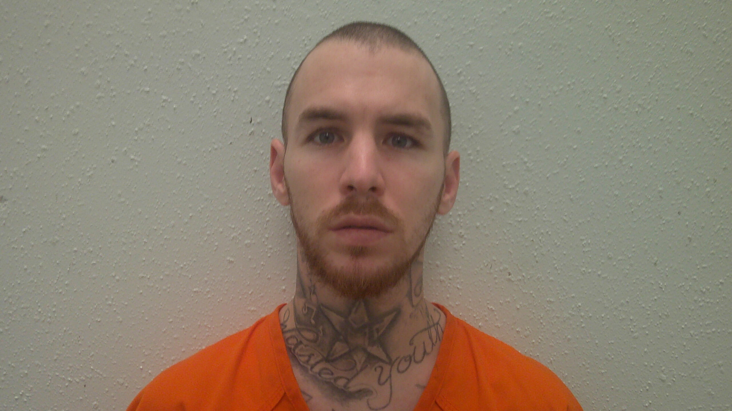 WORLEY, MATTHEW CAMERON booking photo