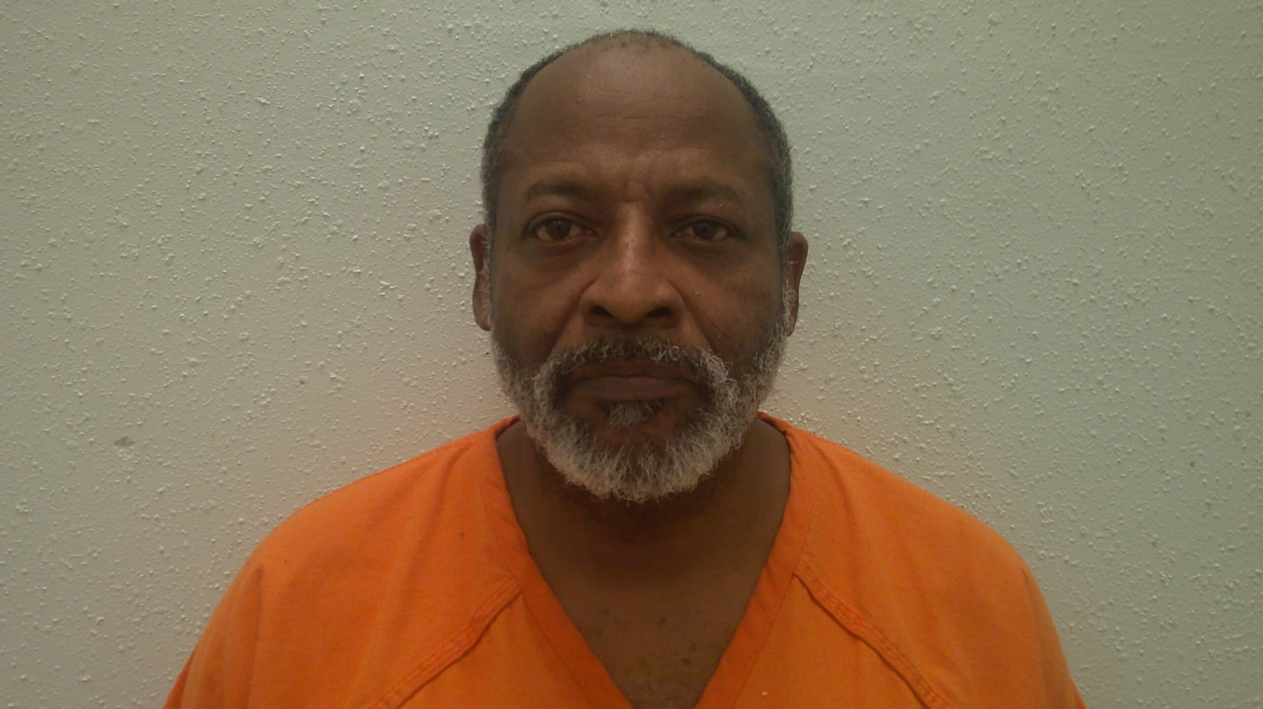 RICHARDSON, EDWARD ANDREW booking photo