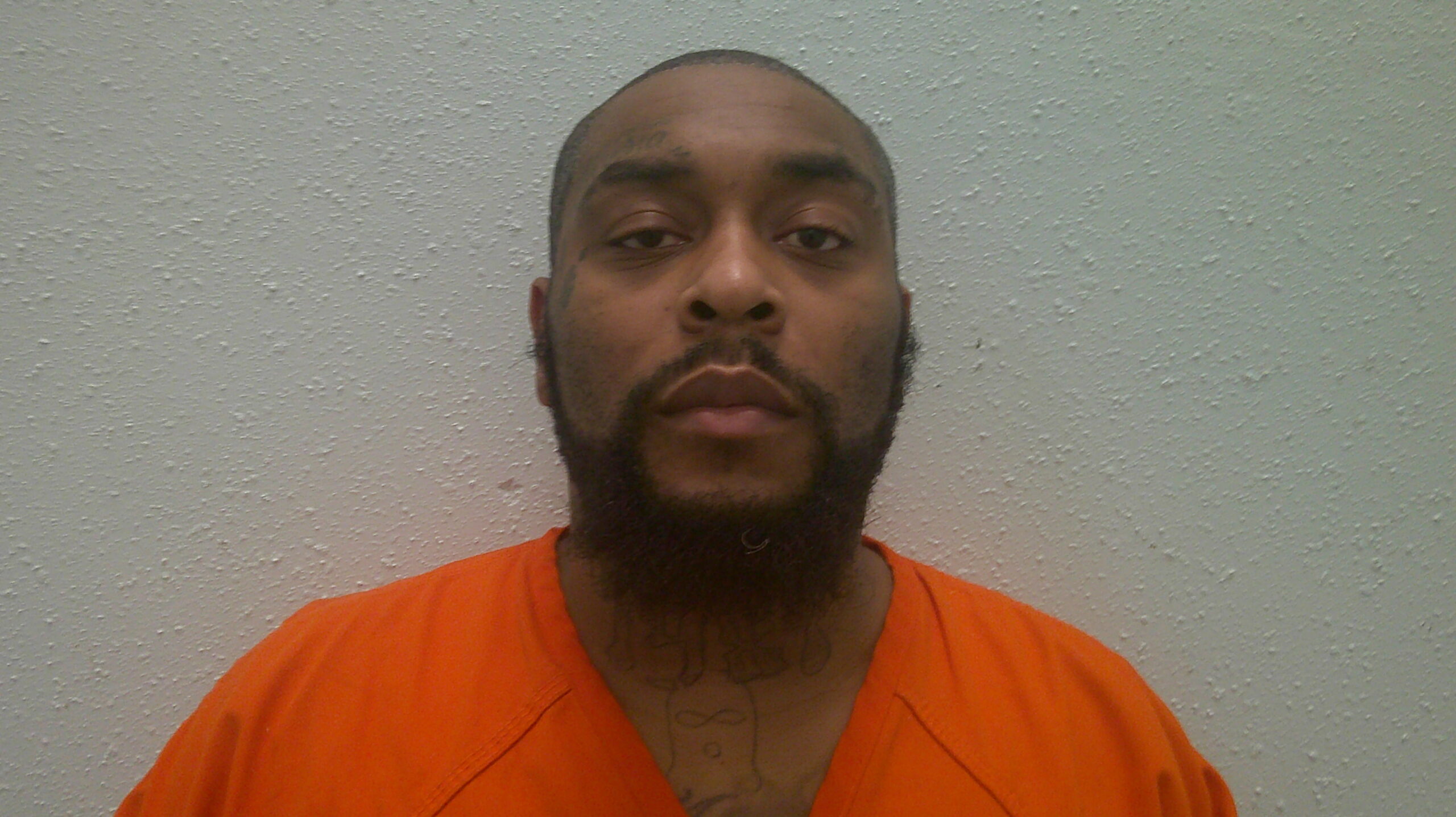 BECKETT, STEVEN booking photo