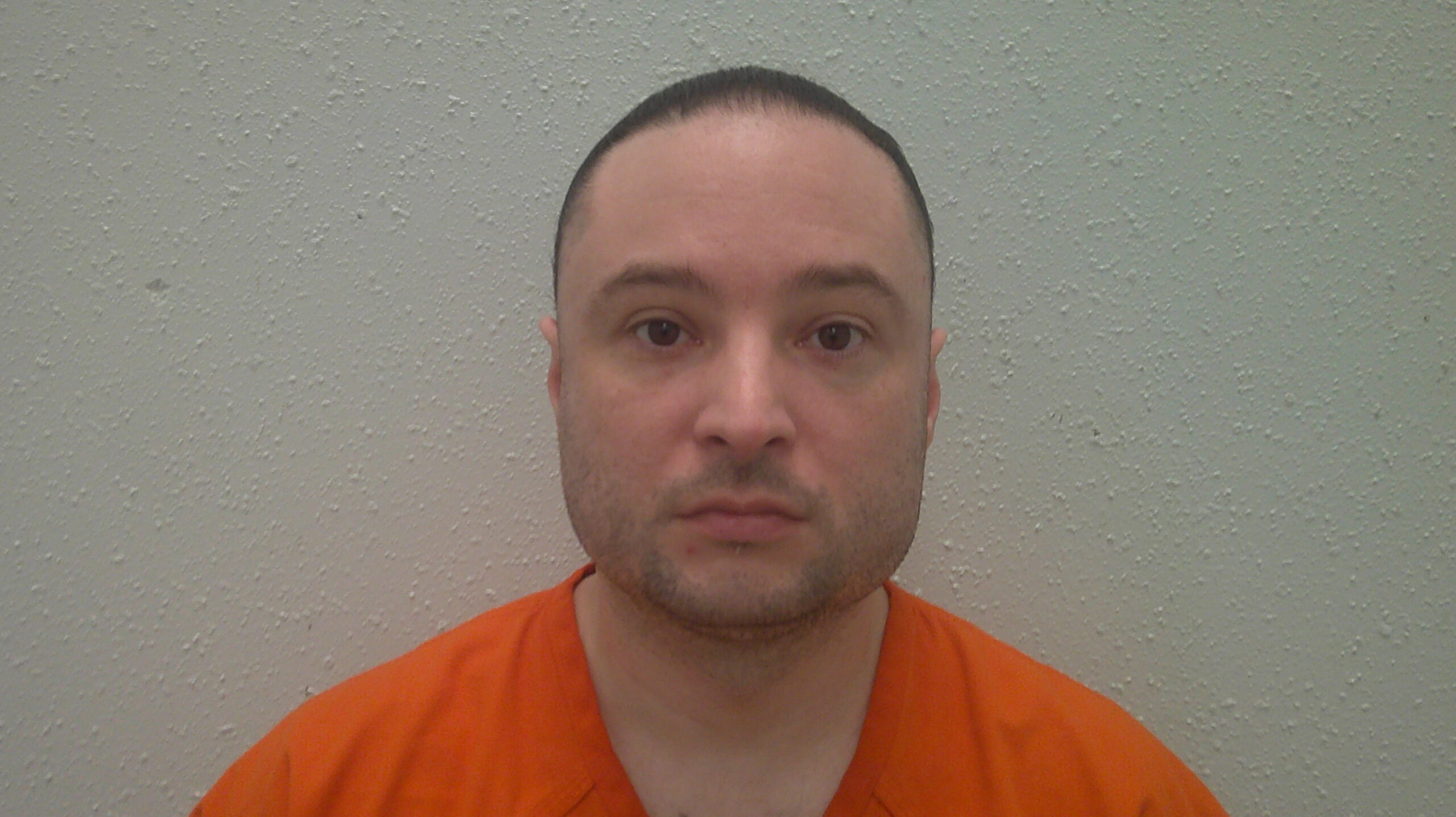 GARCIA, RICHARD ANTHONY, Jr booking photo