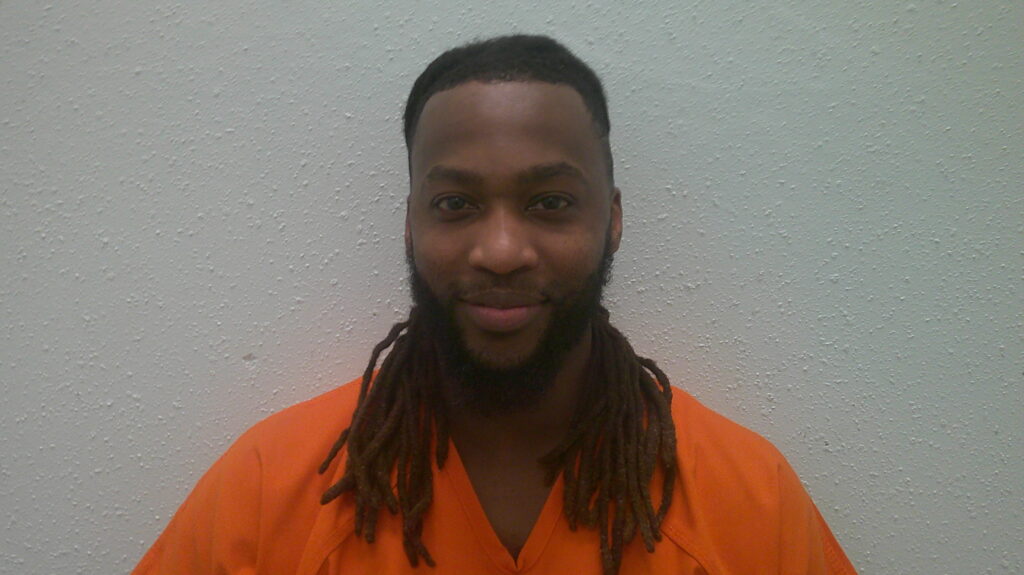 MAYON, KEVIN LOWELL booking photo