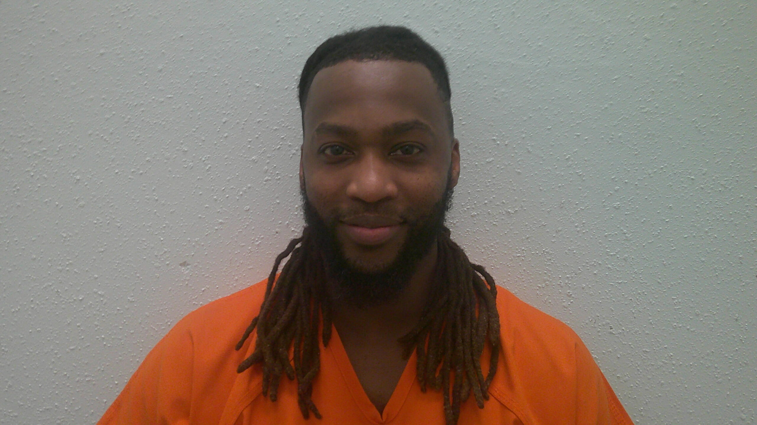 MAYON, KEVIN LOWELL booking photo