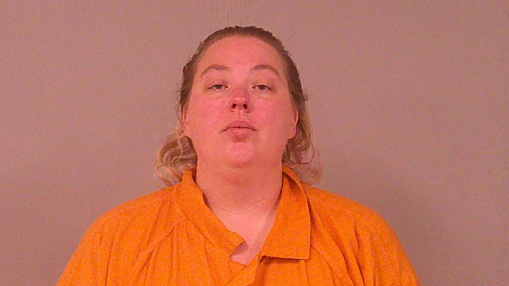 MARTIN, CHANELLE LEIGH booking photo