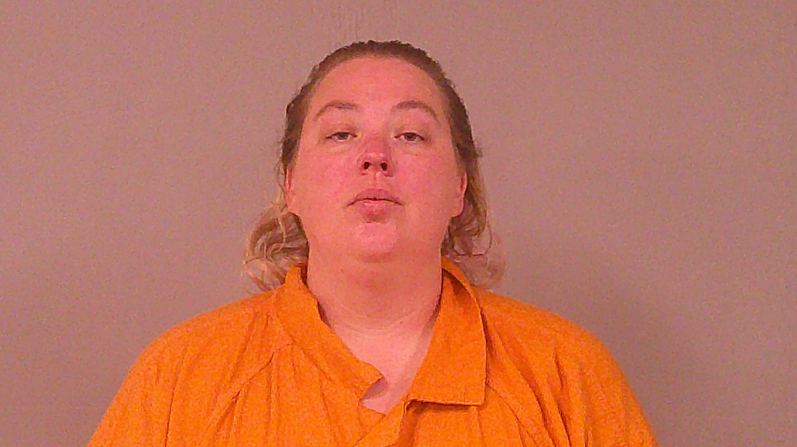 MARTIN, CHANELLE LEIGH booking photo