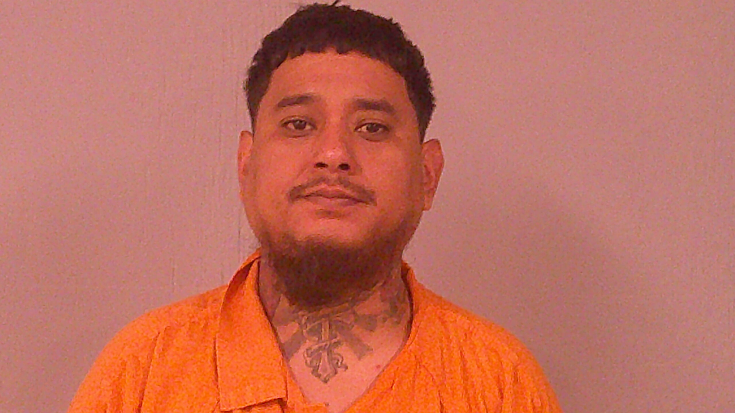 LOPEZ, EDDIE GARCIA booking photo