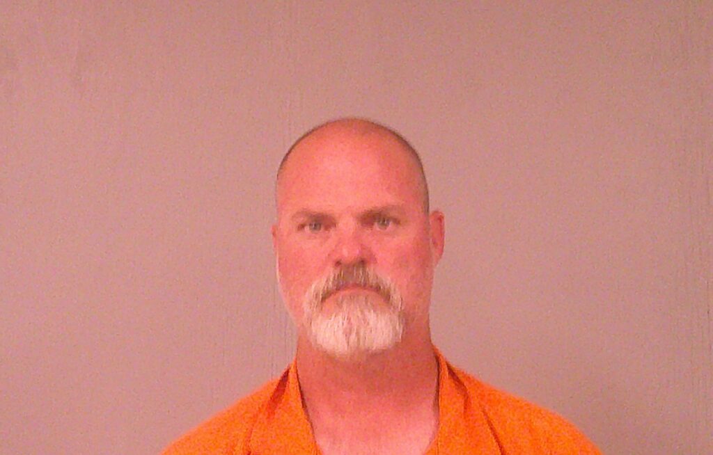 BOGGS, MARK ELLIOTT booking photo