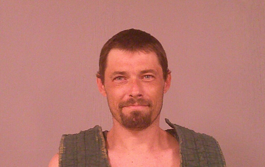 LAWSON, RICHARD AARON booking photo