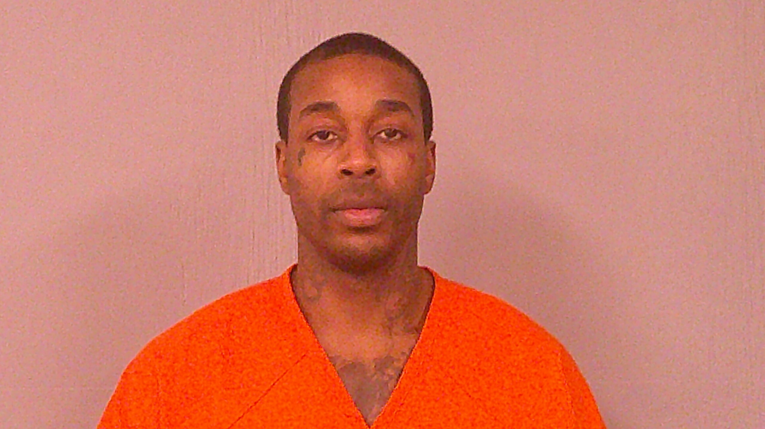 CARTER, KENDRICK DEANDRE booking photo