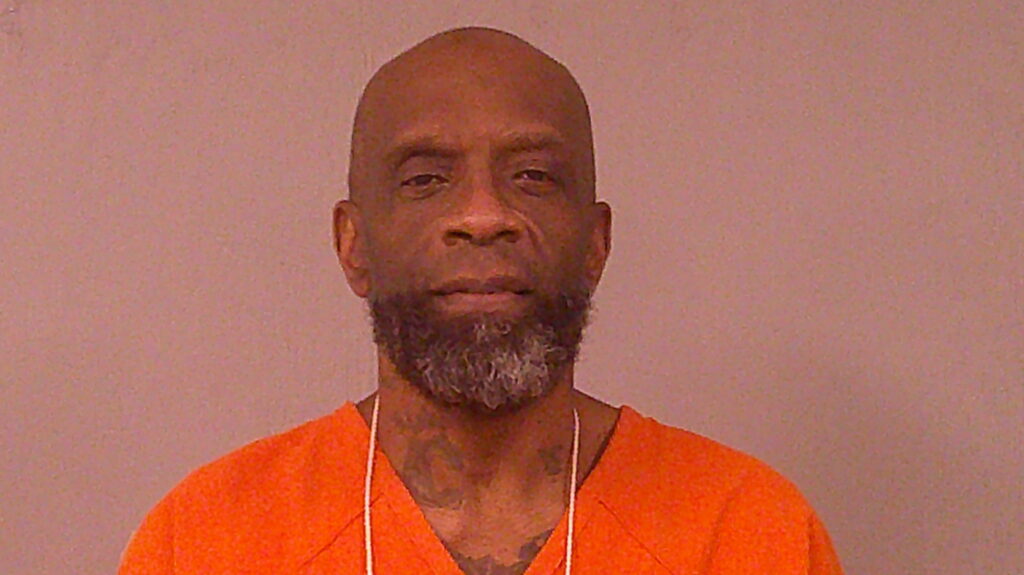 WILLIS, WILLI CHARLES booking photo
