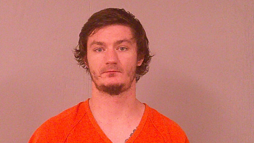 MILLER, JEFFERY ALLEN booking photo