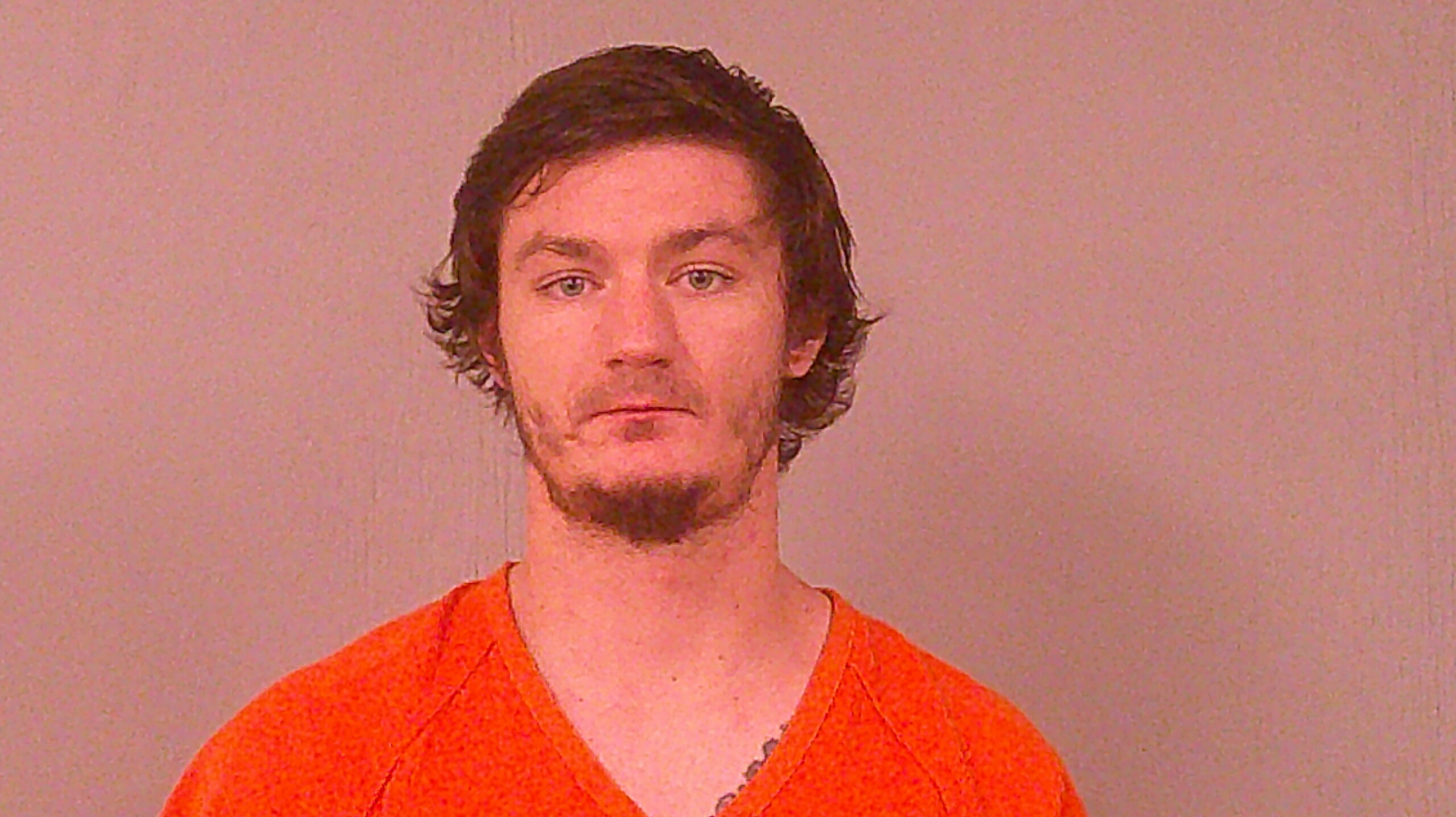 MILLER, JEFFERY ALLEN arrested by Bexar County Sheriff’s Office