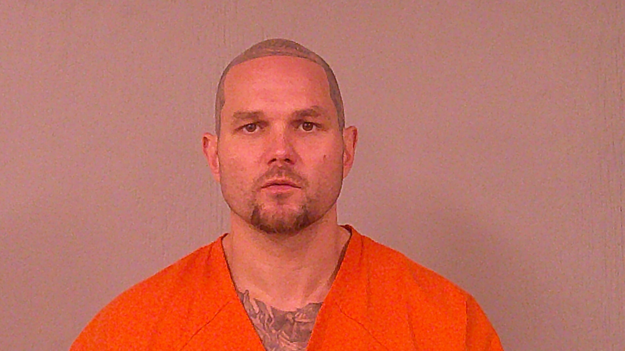 LEWIS, RANDALL JOSEPH arrested by Bexar County Sheriff’s Office