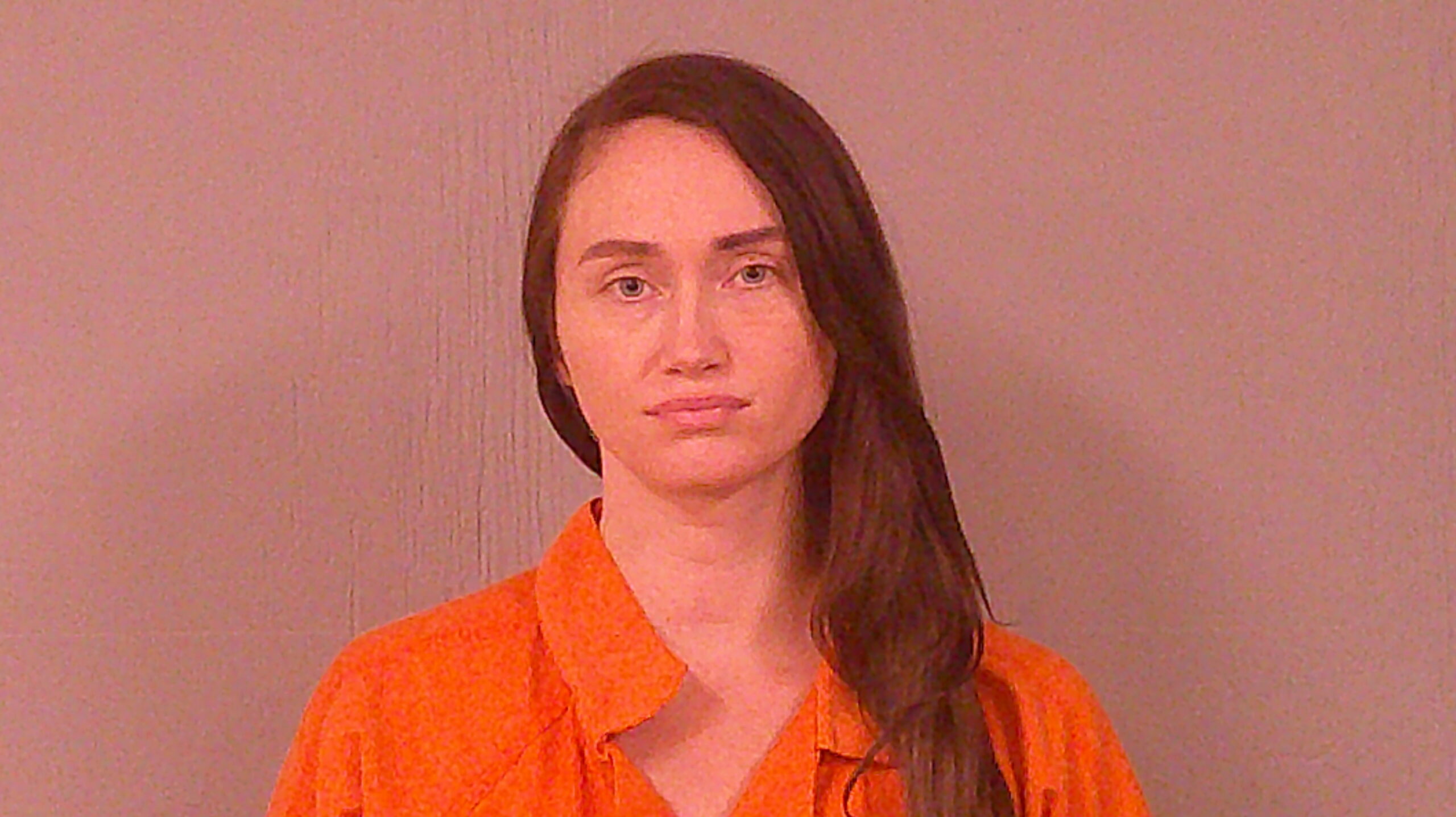 WILSON, JESSICA J arrested by Bexar County Sheriff’s Office