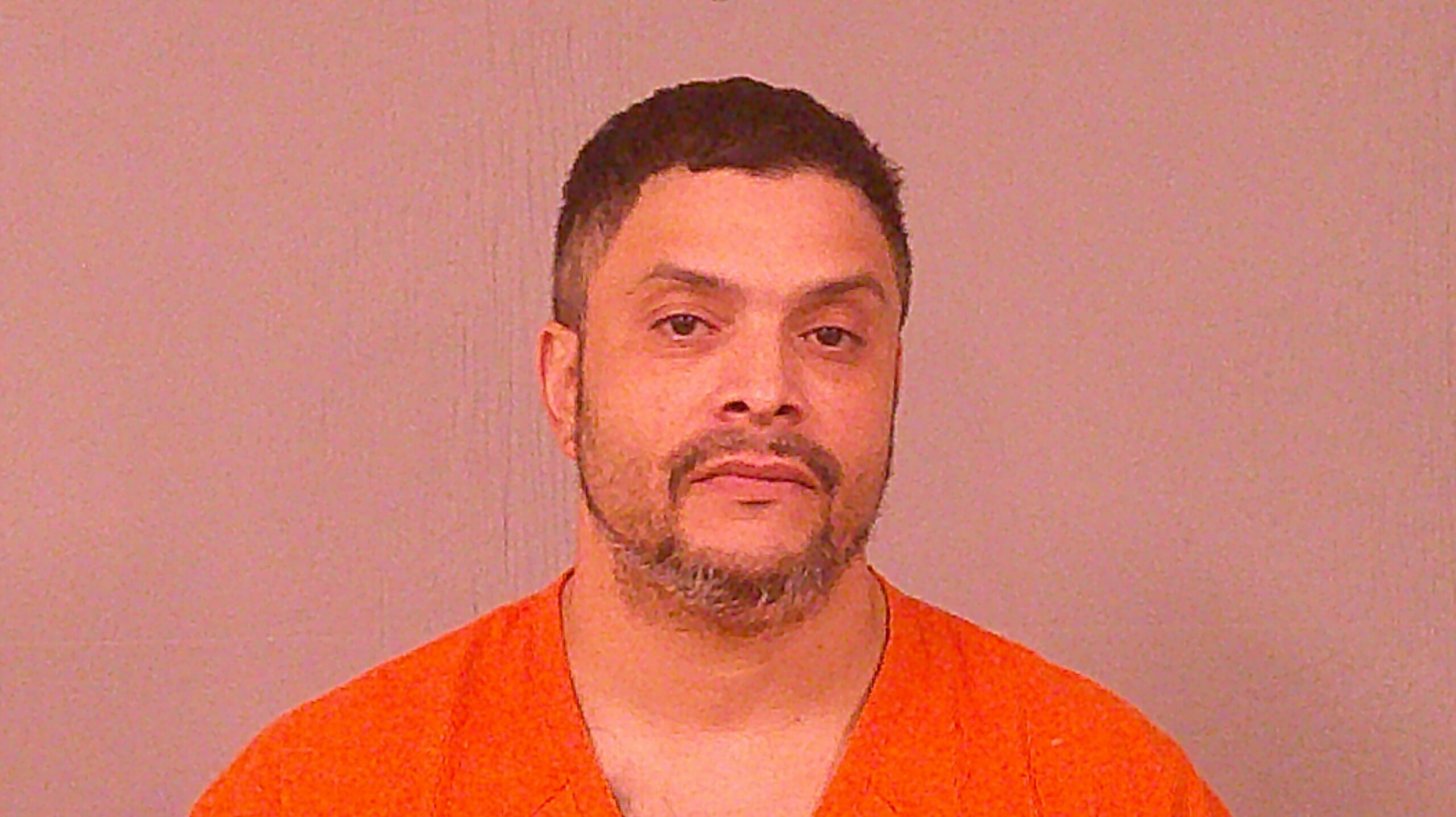 BONILLA, ANGEL MANUEL arrested by Bexar County Sheriff’s Office