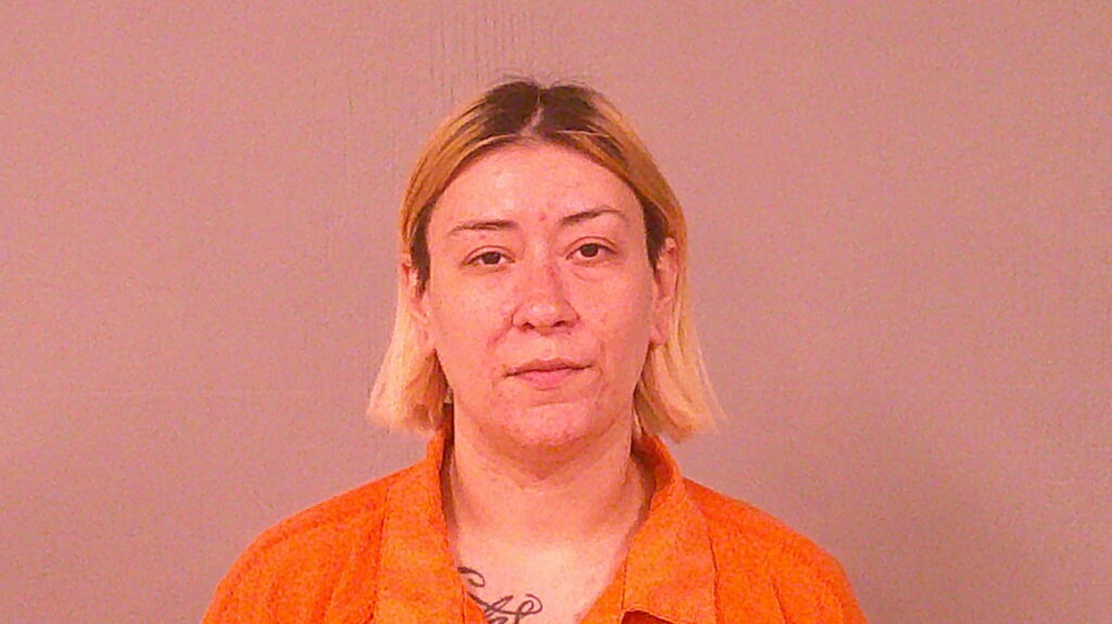 LOPEZ, AMBER NICHOLE booking photo