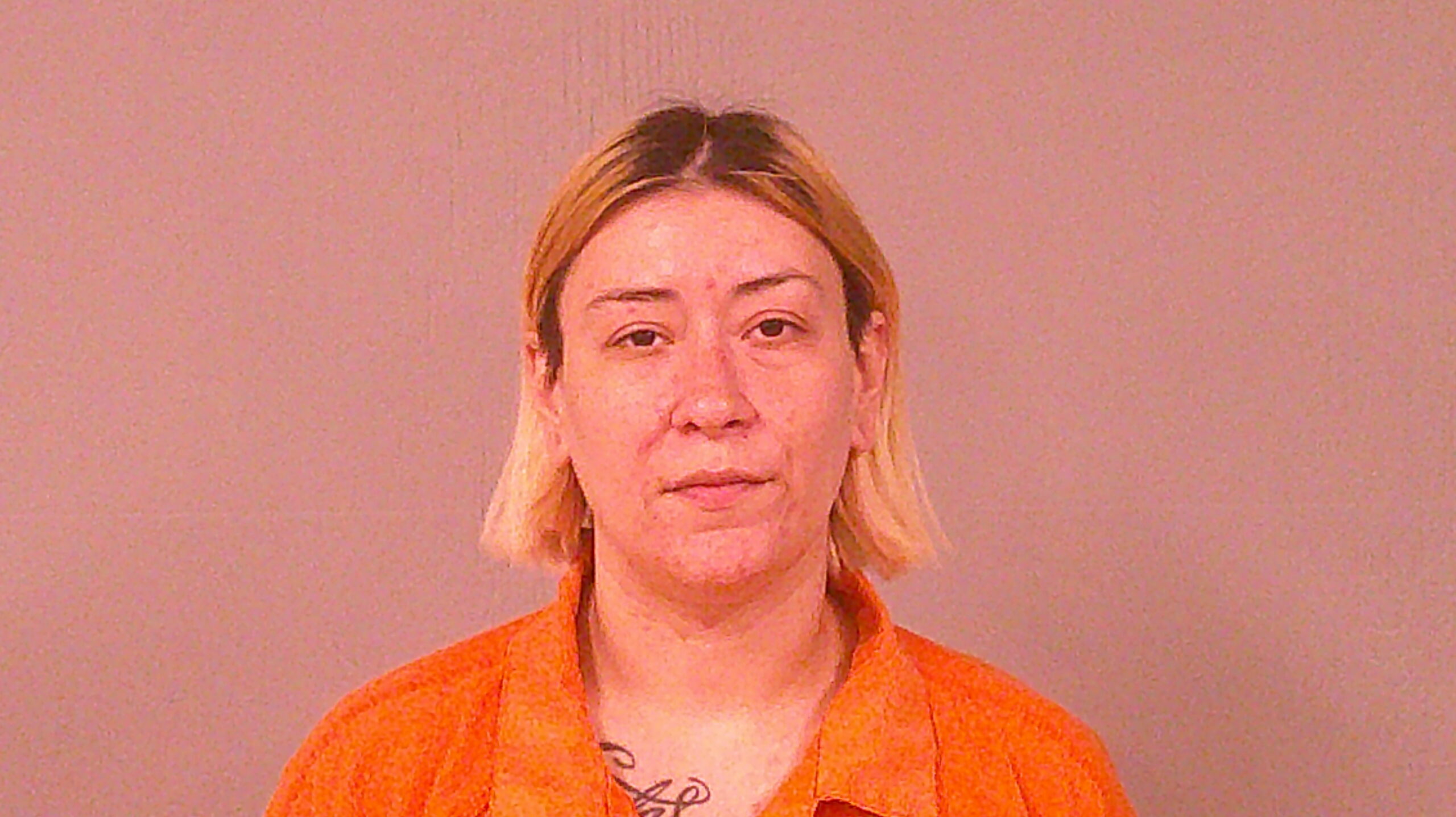 LOPEZ, AMBER NICHOLE arrested by Bexar County Sheriff’s Office