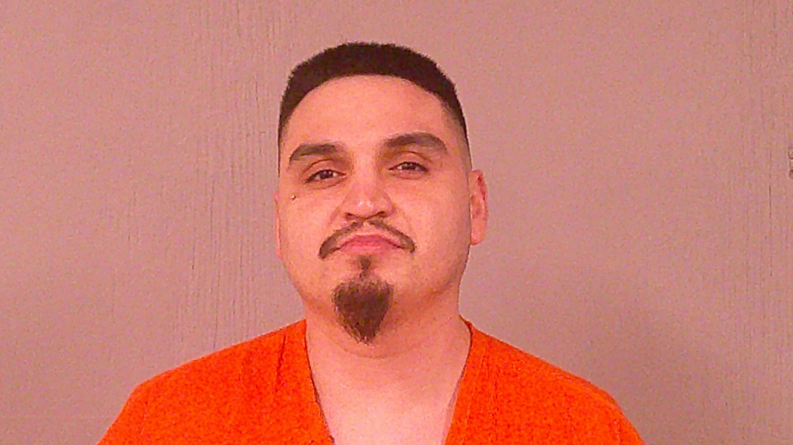 GAMEZ, JUSTIN STEPHEN arrested by Bexar County Sheriff’s Office
