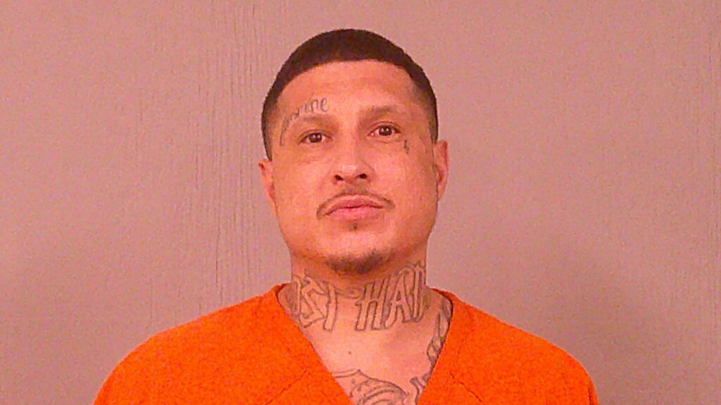 GOMEZ, GILBERT, Jr booking photo