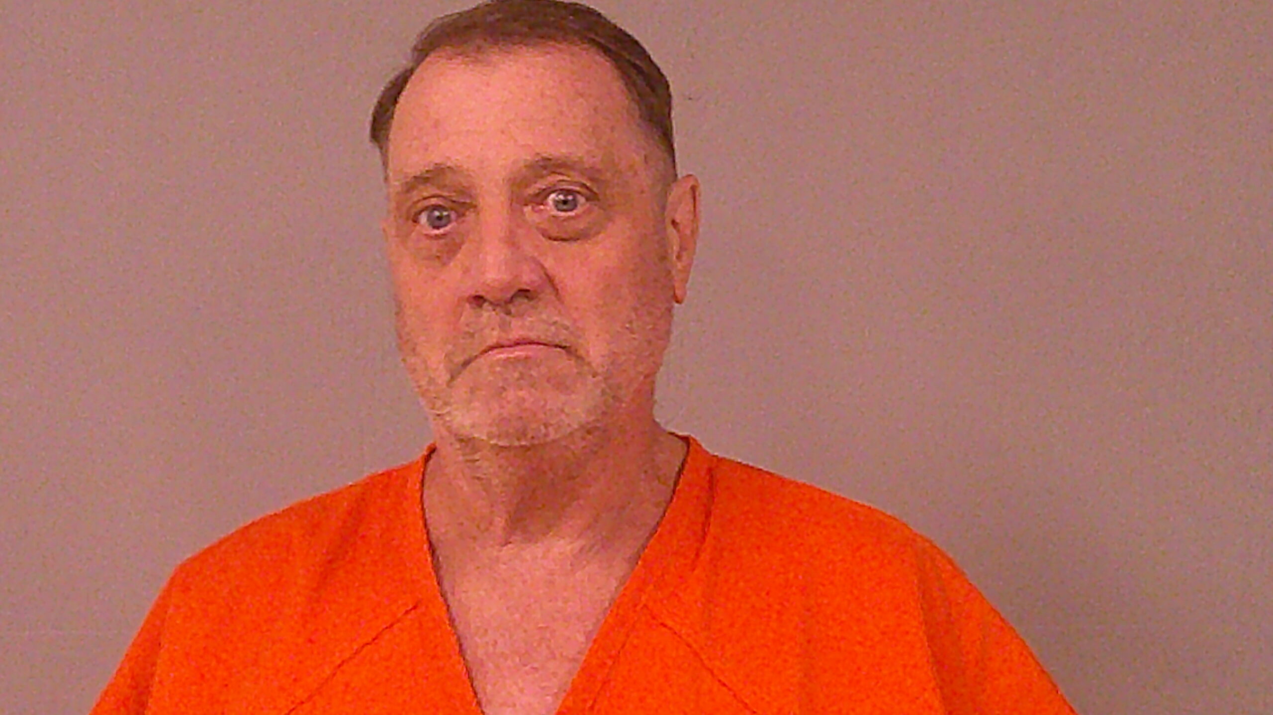 WELCH, GERALD arrested by Bexar County Sheriff’s Office