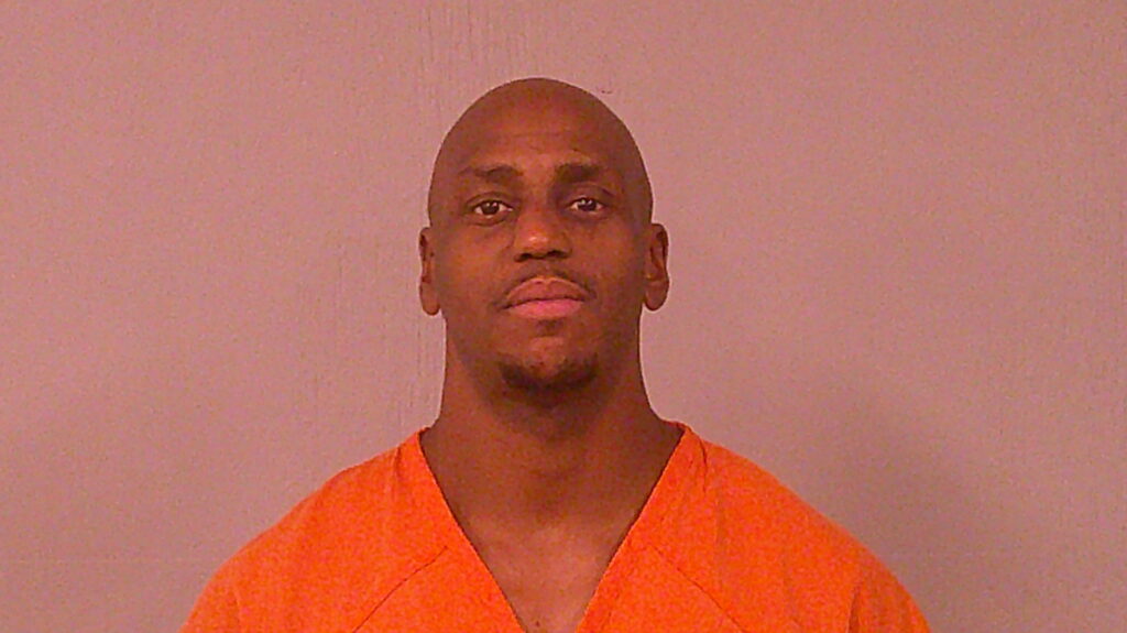 WILLIAMS, BRIC ALEXANDER booking photo