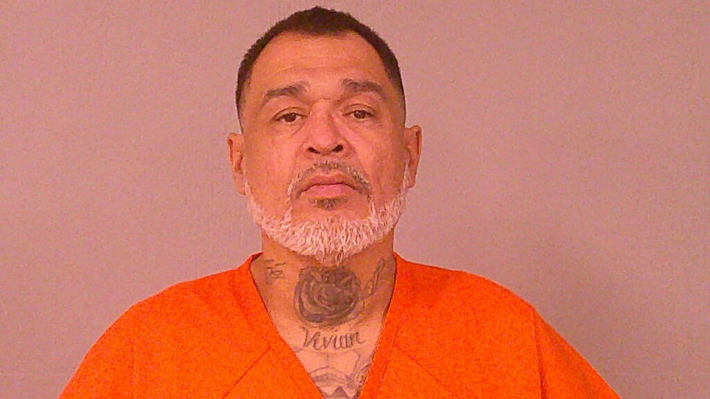 HERNANDEZ, ENCARNICON MANUEL booking photo